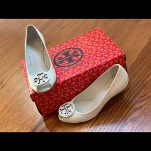 Tory Burch Bleach Wedges